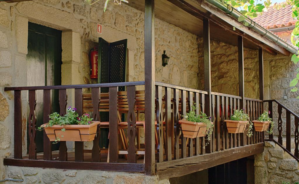 Casa De Assade Apartment Grimancelos Bagian luar foto