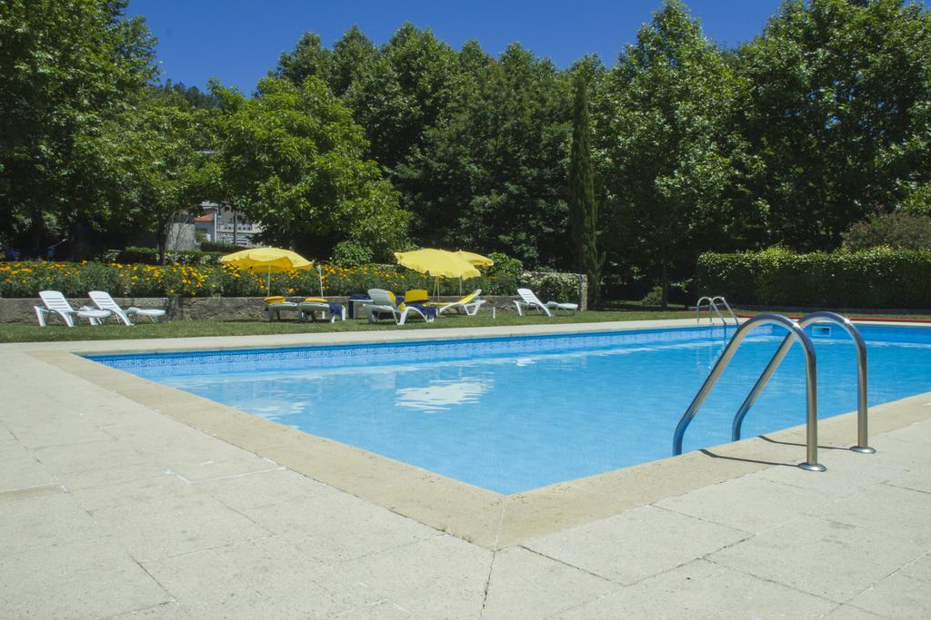 Casa De Assade Apartment Grimancelos Bagian luar foto
