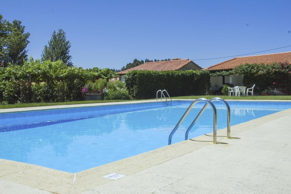 Casa De Assade Apartment Grimancelos Bagian luar foto