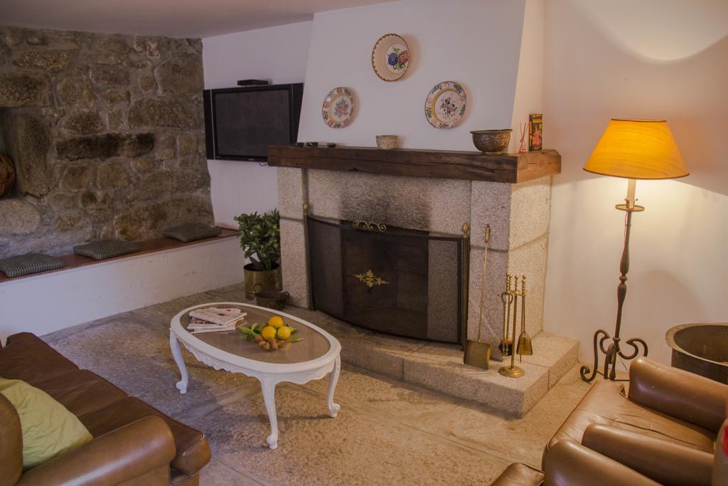 Casa De Assade Apartment Grimancelos Bagian luar foto