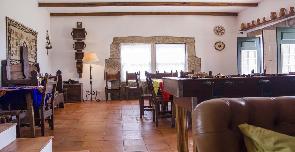 Casa De Assade Apartment Grimancelos Bagian luar foto