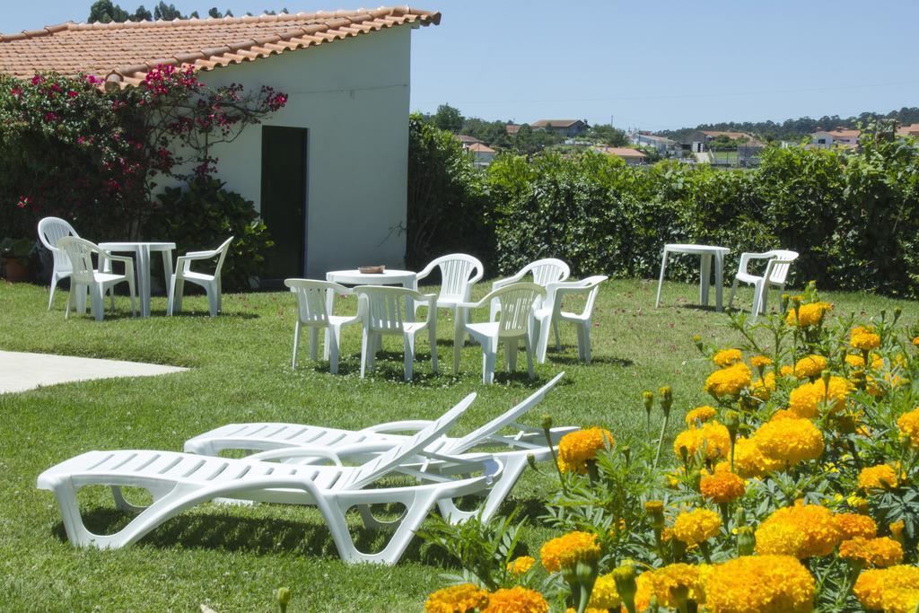 Casa De Assade Apartment Grimancelos Bagian luar foto