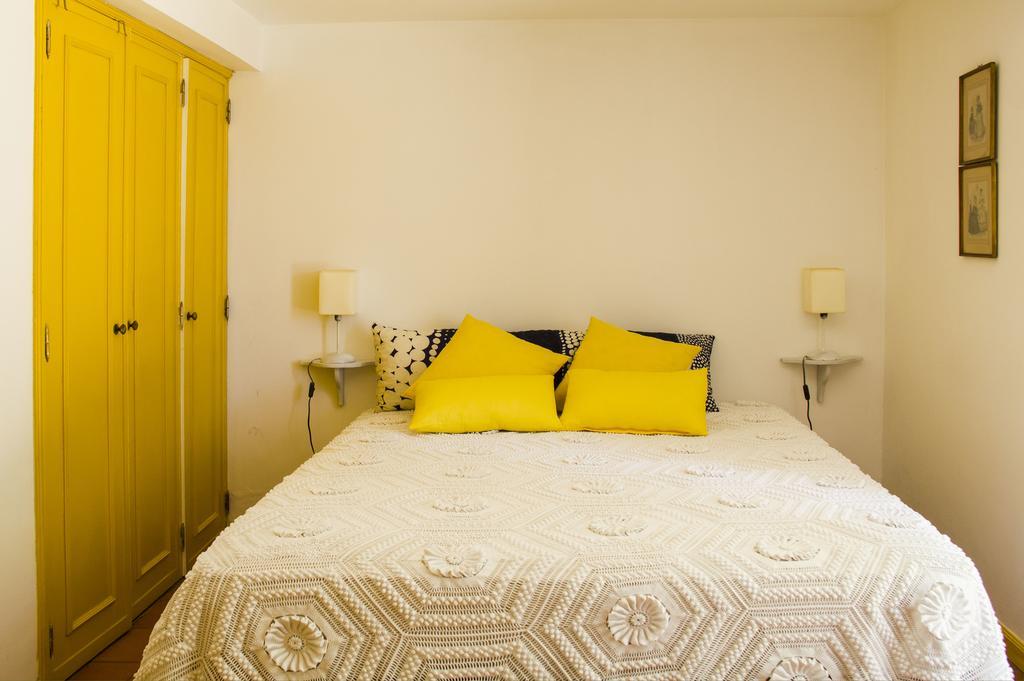 Casa De Assade Apartment Grimancelos Bagian luar foto