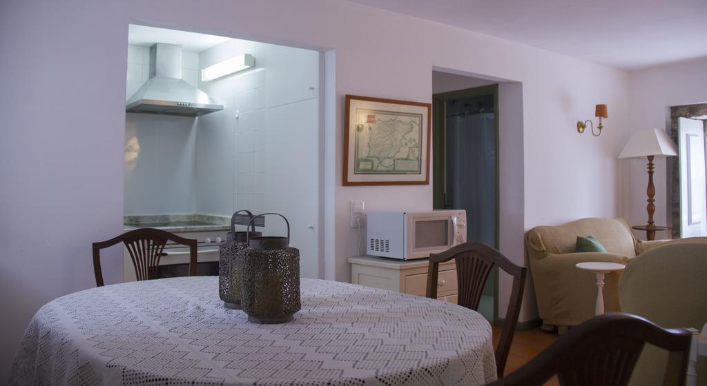 Casa De Assade Apartment Grimancelos Bagian luar foto