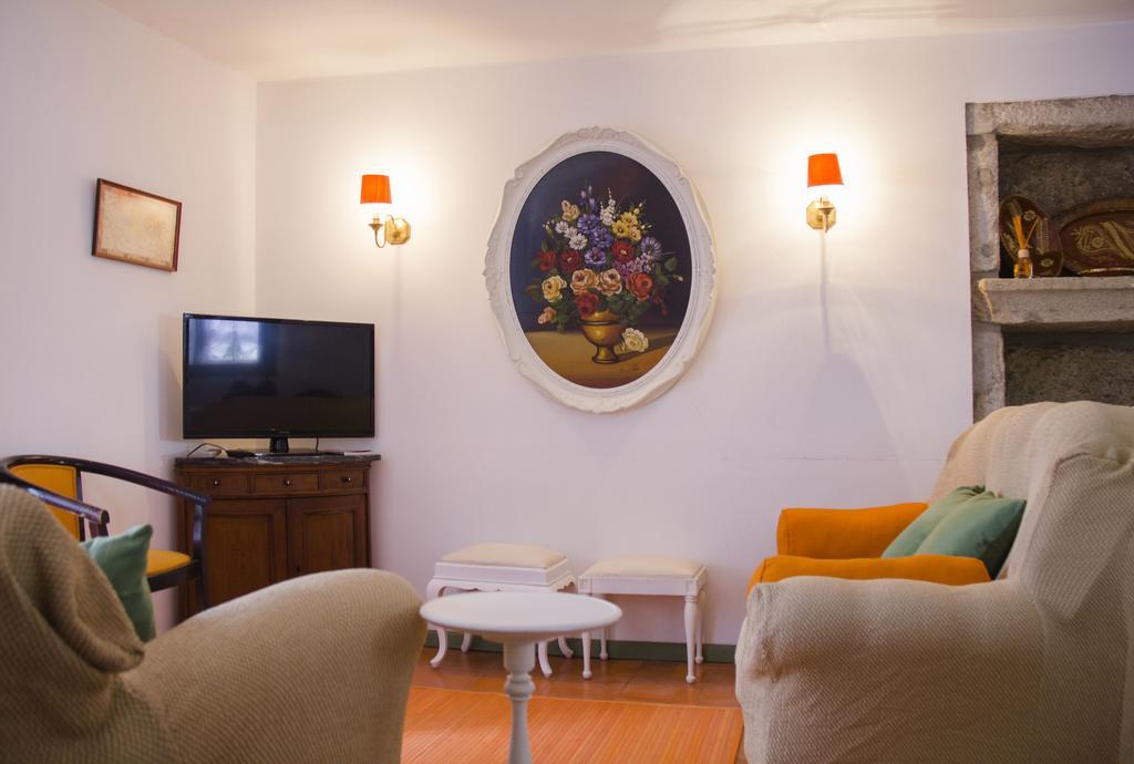 Casa De Assade Apartment Grimancelos Bagian luar foto