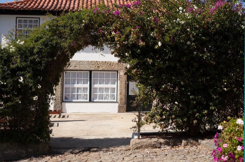 Casa De Assade Apartment Grimancelos Bagian luar foto