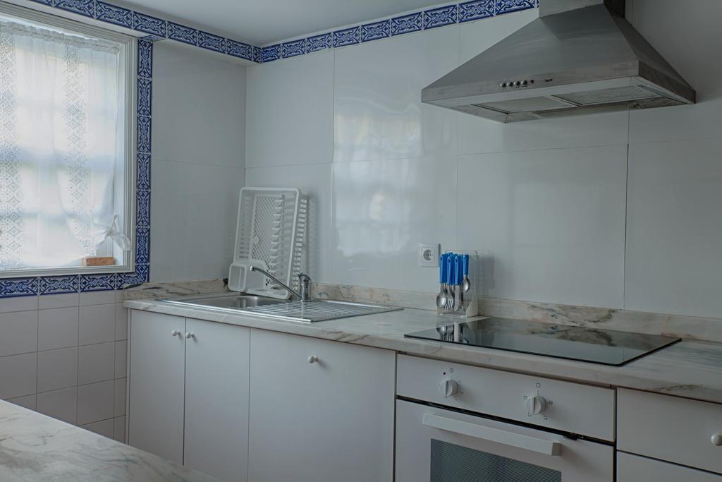 Casa De Assade Apartment Grimancelos Bagian luar foto
