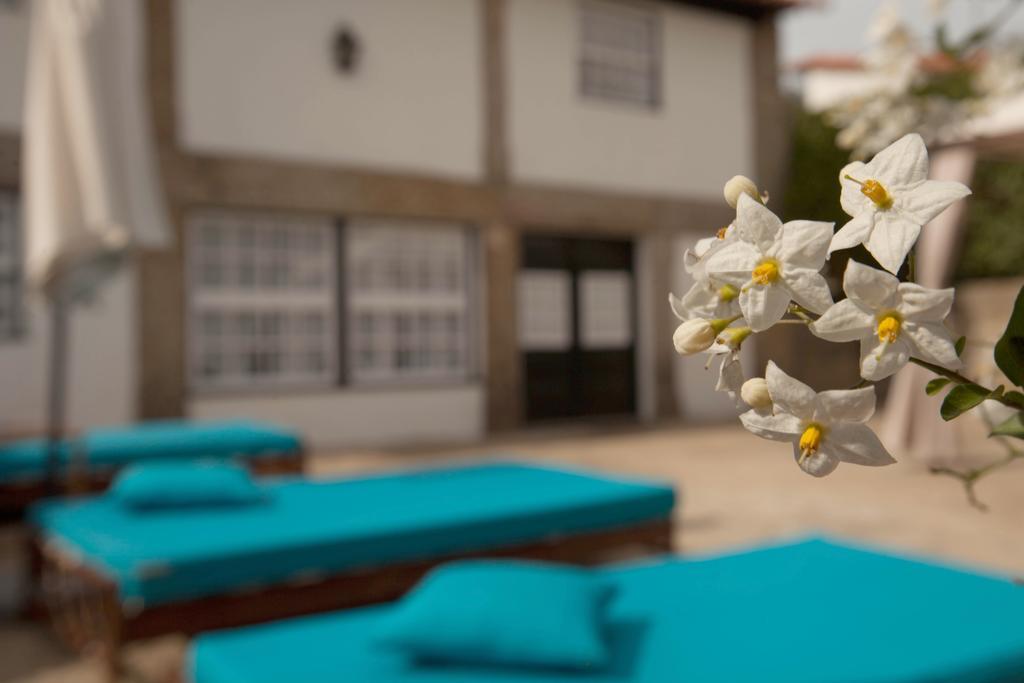 Casa De Assade Apartment Grimancelos Bagian luar foto