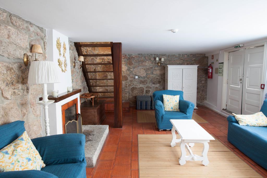 Casa De Assade Apartment Grimancelos Bagian luar foto