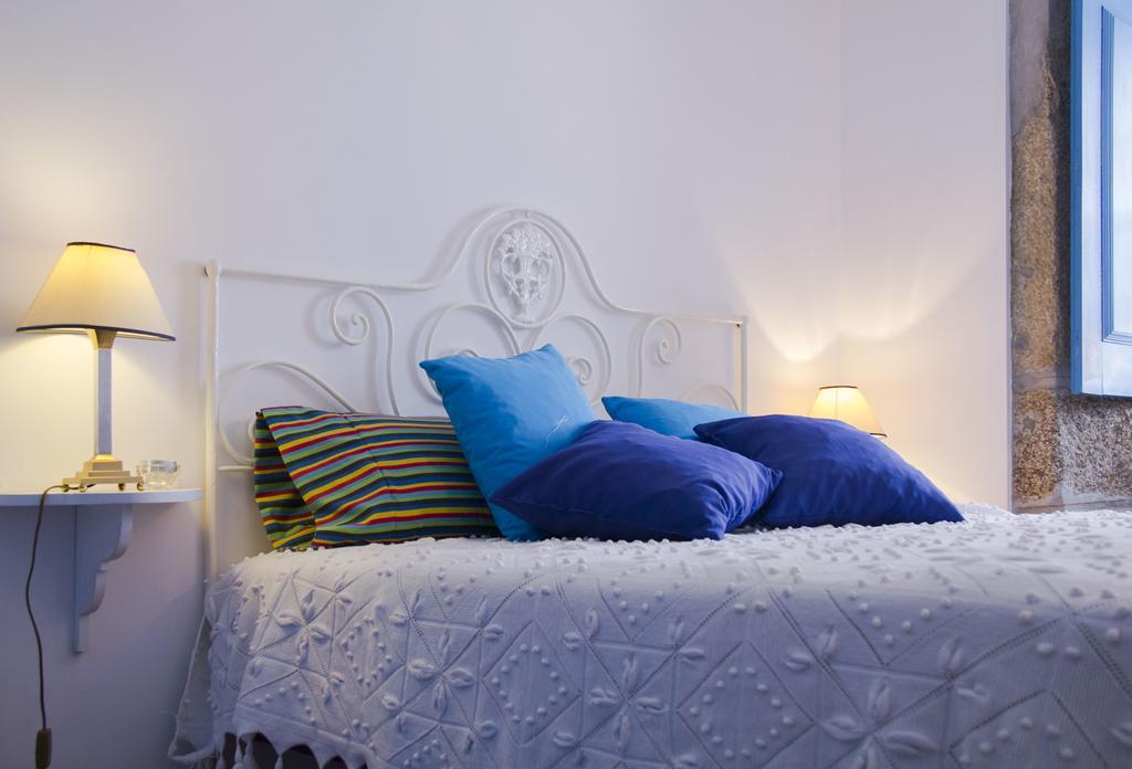 Casa De Assade Apartment Grimancelos Bagian luar foto
