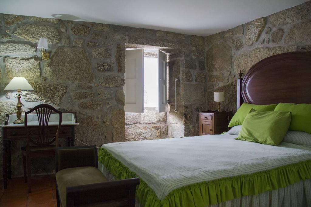 Casa De Assade Apartment Grimancelos Bagian luar foto
