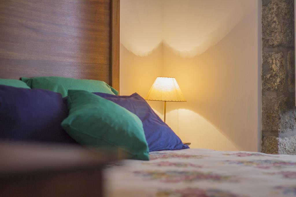 Casa De Assade Apartment Grimancelos Bagian luar foto