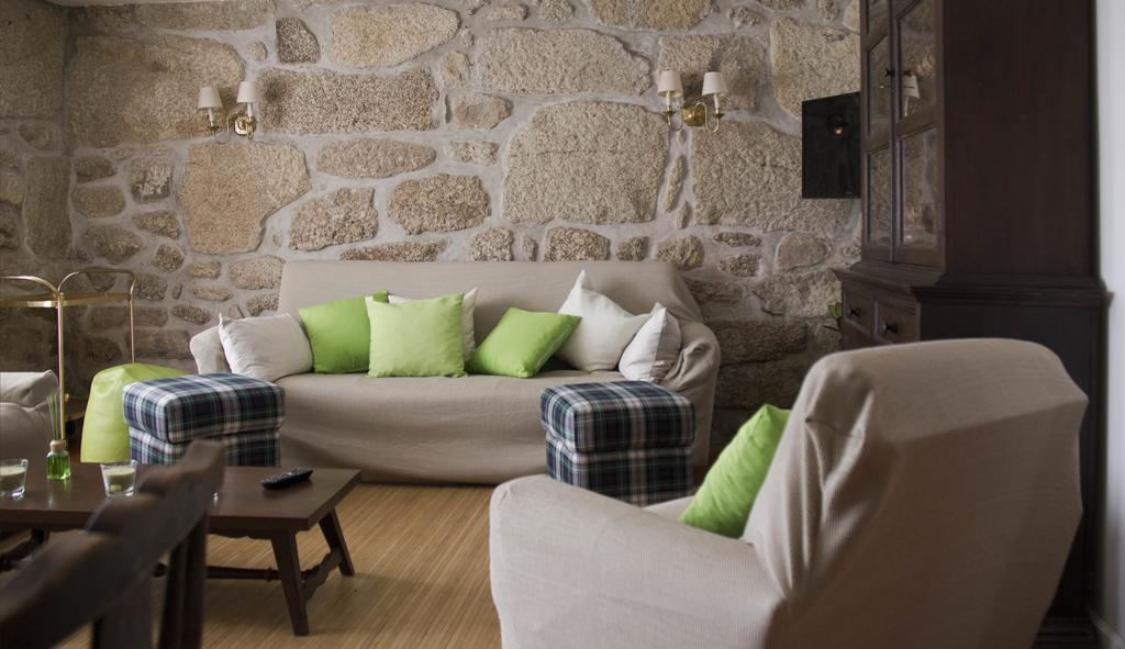 Casa De Assade Apartment Grimancelos Bagian luar foto