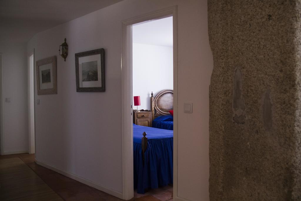 Casa De Assade Apartment Grimancelos Bagian luar foto
