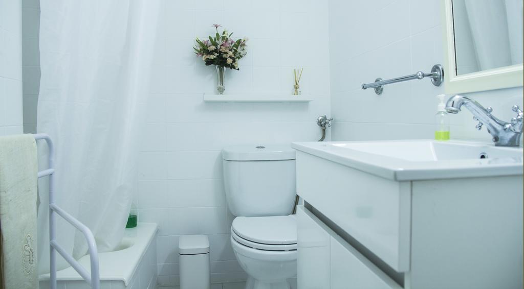 Casa De Assade Apartment Grimancelos Bagian luar foto