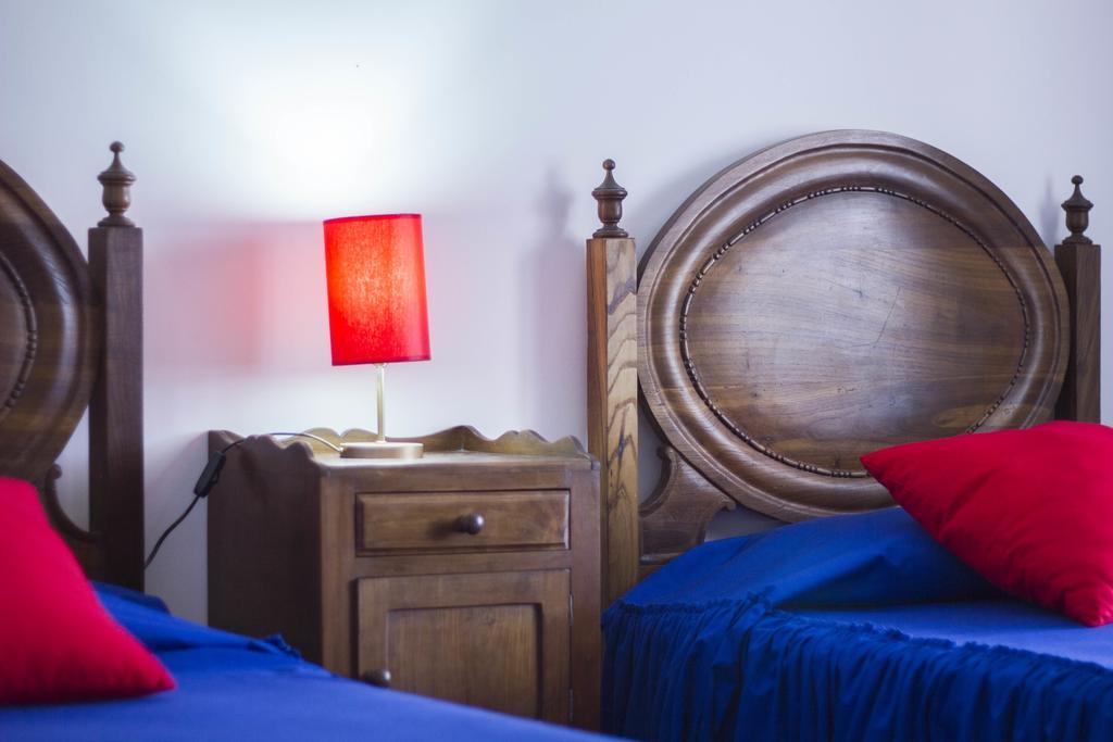 Casa De Assade Apartment Grimancelos Bagian luar foto