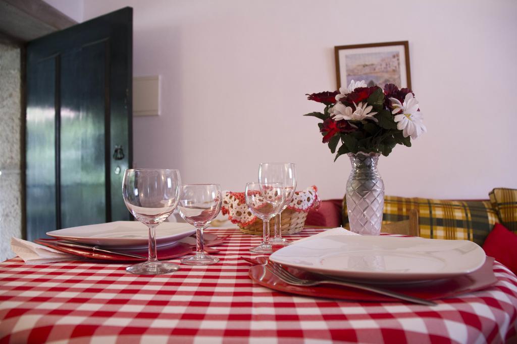 Casa De Assade Apartment Grimancelos Bagian luar foto
