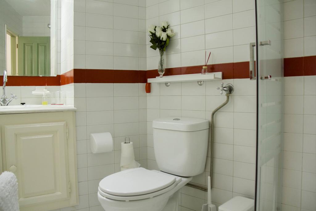Casa De Assade Apartment Grimancelos Bagian luar foto