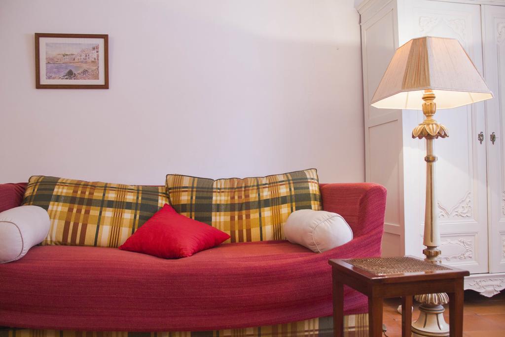 Casa De Assade Apartment Grimancelos Bagian luar foto