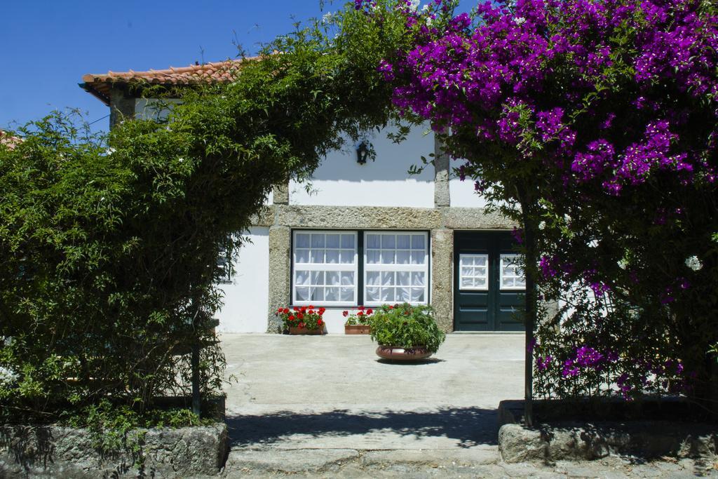 Casa De Assade Apartment Grimancelos Bagian luar foto