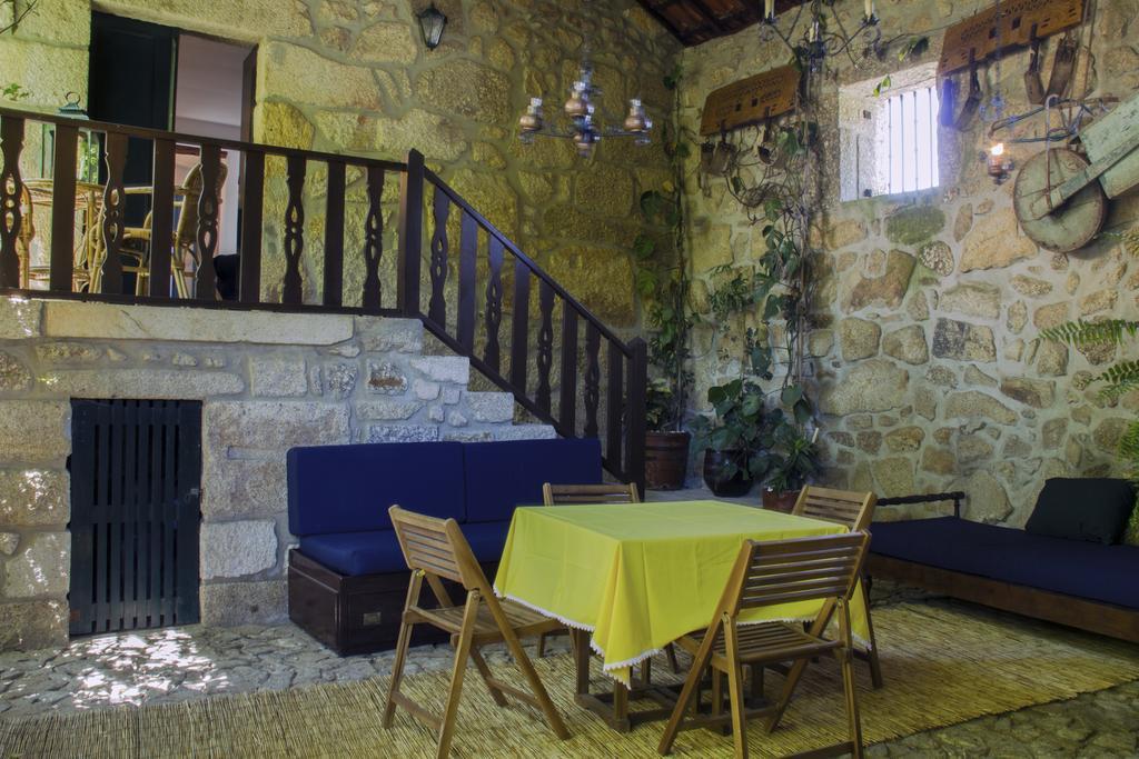 Casa De Assade Apartment Grimancelos Bagian luar foto