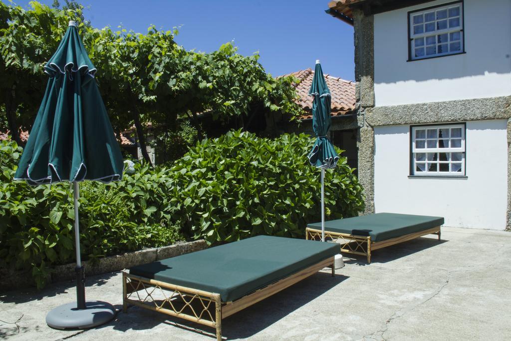 Casa De Assade Apartment Grimancelos Bagian luar foto