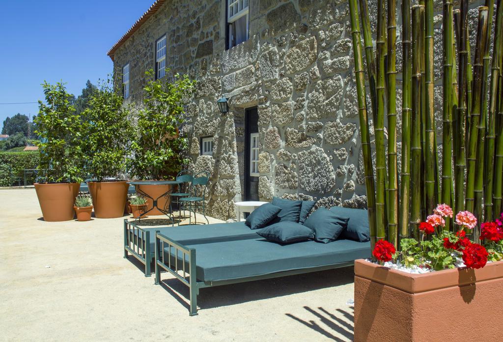 Casa De Assade Apartment Grimancelos Bagian luar foto