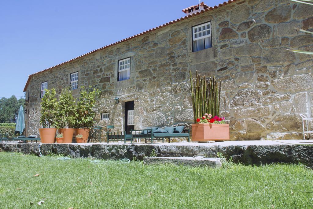 Casa De Assade Apartment Grimancelos Bagian luar foto