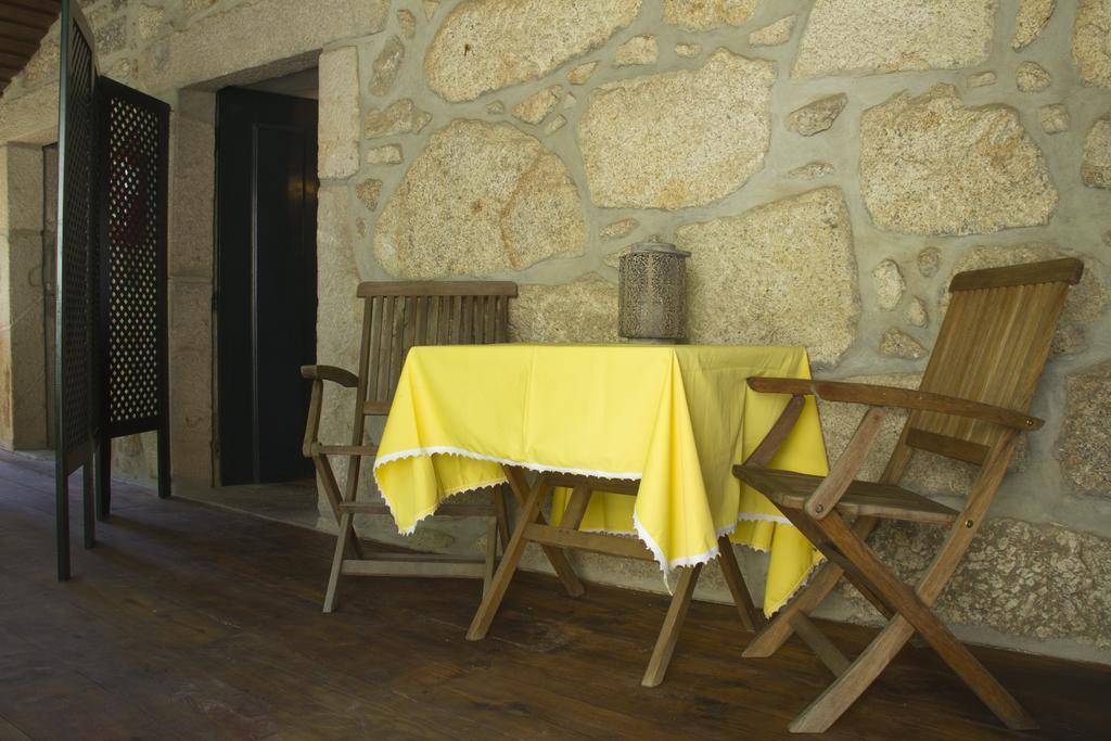 Casa De Assade Apartment Grimancelos Bagian luar foto