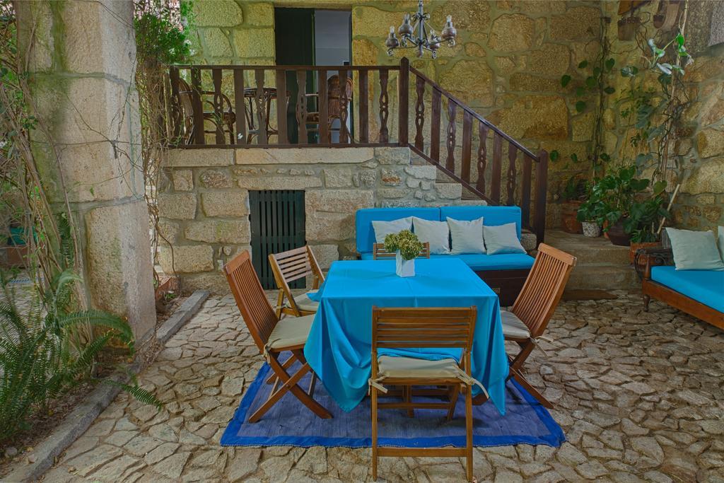 Casa De Assade Apartment Grimancelos Bagian luar foto
